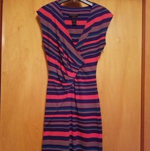 Marc By Marc Jacobs Christina Dress XS